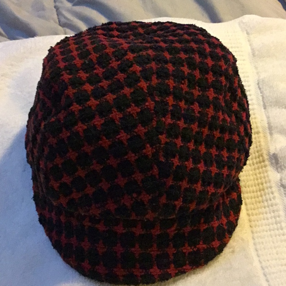 Women’s cap